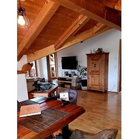 With 2 Bedrooms * Einsbach