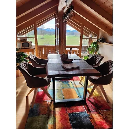 Casa de Férias With 2 Bedrooms Einsbach