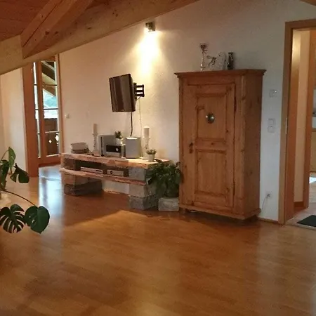بيت للعطل With 2 Bedrooms Einsbach