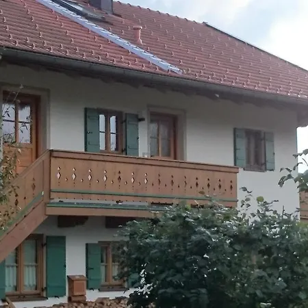 With 2 Bedrooms Einsbach