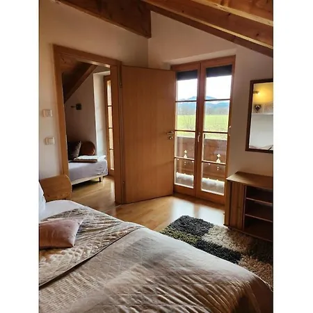 Hébergement de vacances With 2 Bedrooms