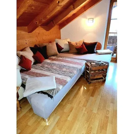 With 2 Bedrooms Casa de Férias