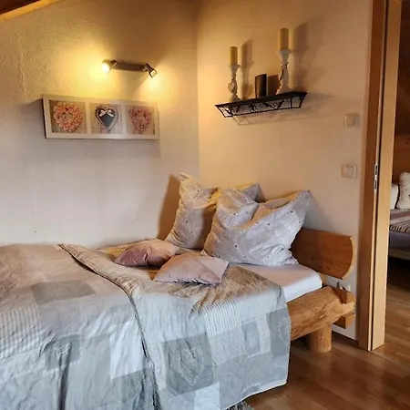 With 2 Bedrooms Casa de Férias Einsbach