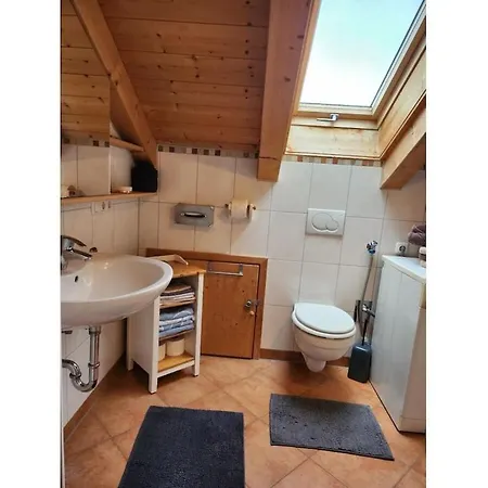 With 2 Bedrooms Casa de Férias Einsbach