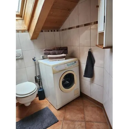 Hébergement de vacances With 2 Bedrooms