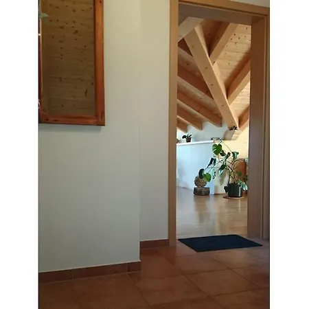 With 2 Bedrooms * Einsbach