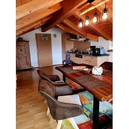 With 2 Bedrooms * Einsbach