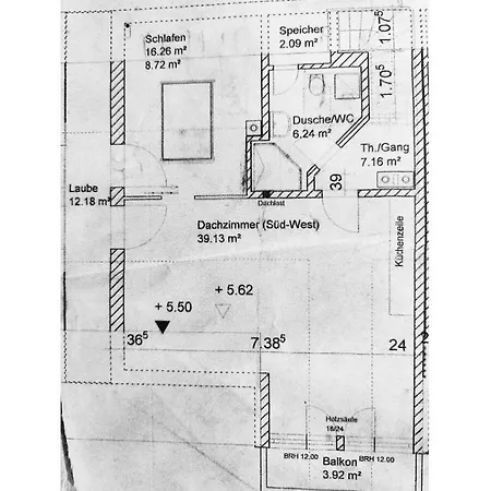 With 2 Bedrooms Hébergement de vacances